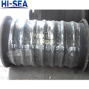 DN600 Dredge Suction Rubber Hose